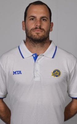 גל יוסף ואקנין