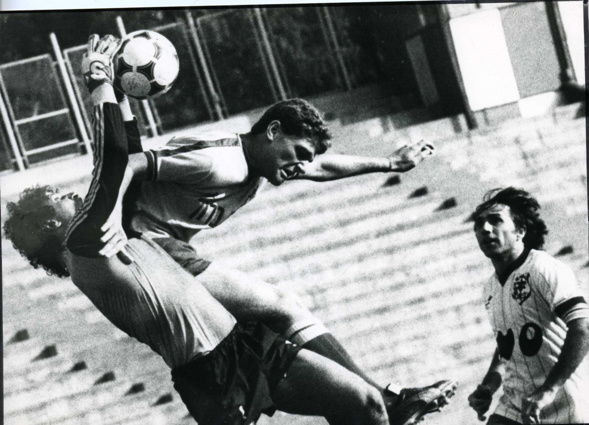 Timeline Maccabi Tel Aviv at Bloomfield Maccabi Tel Aviv Football Club