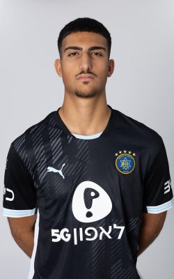 דרוראל אבימן