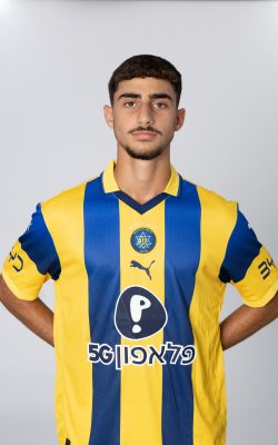 רותם האיקלי