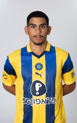 דניאל בן שושן