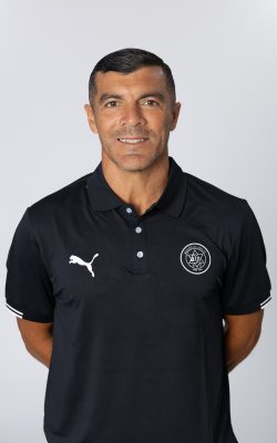 קרלוס צ׳אקנה