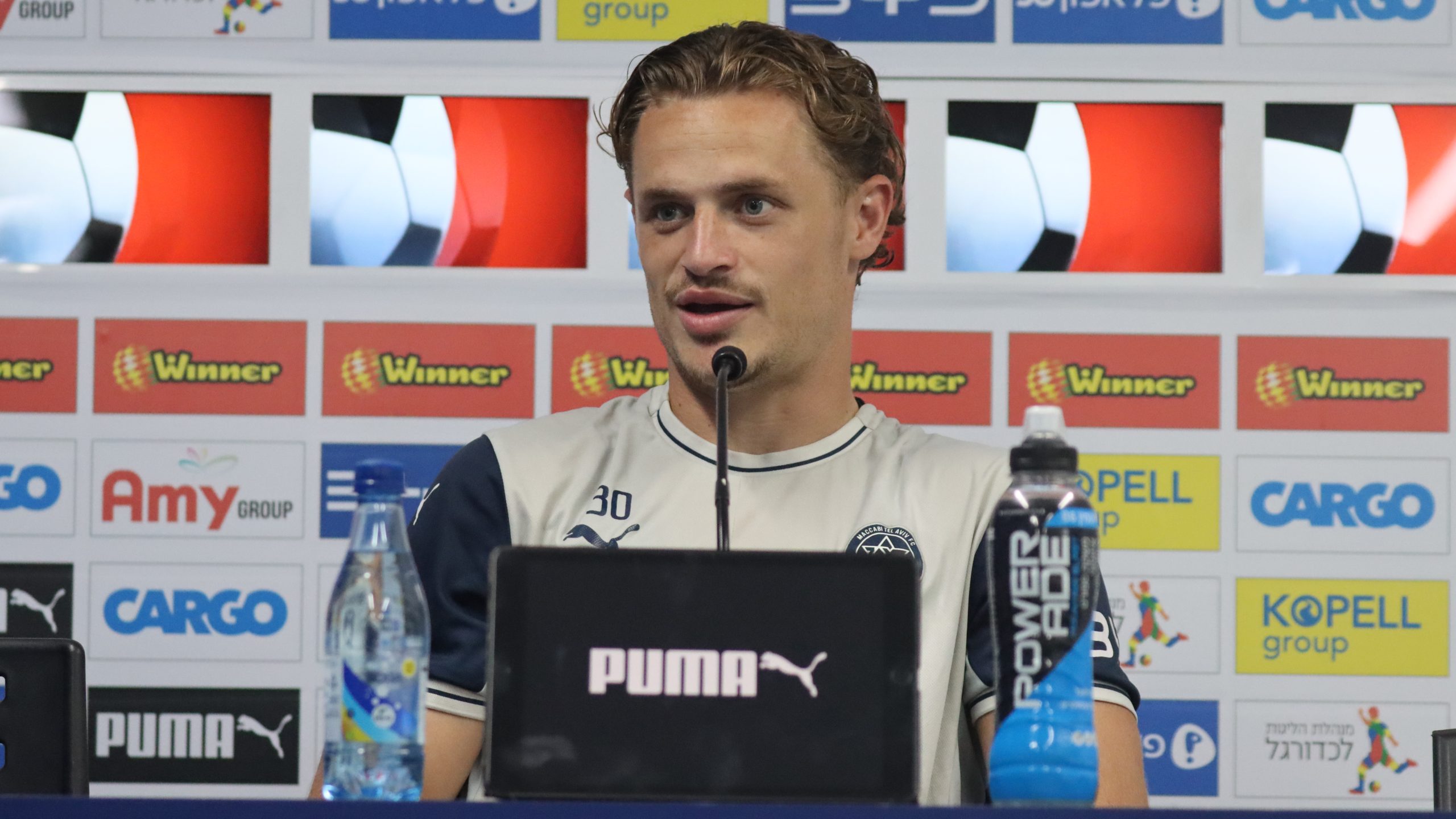Maccabi Tel Aviv Dominates Hapoel Petah Tikva After Coaching Upheaval — image 2