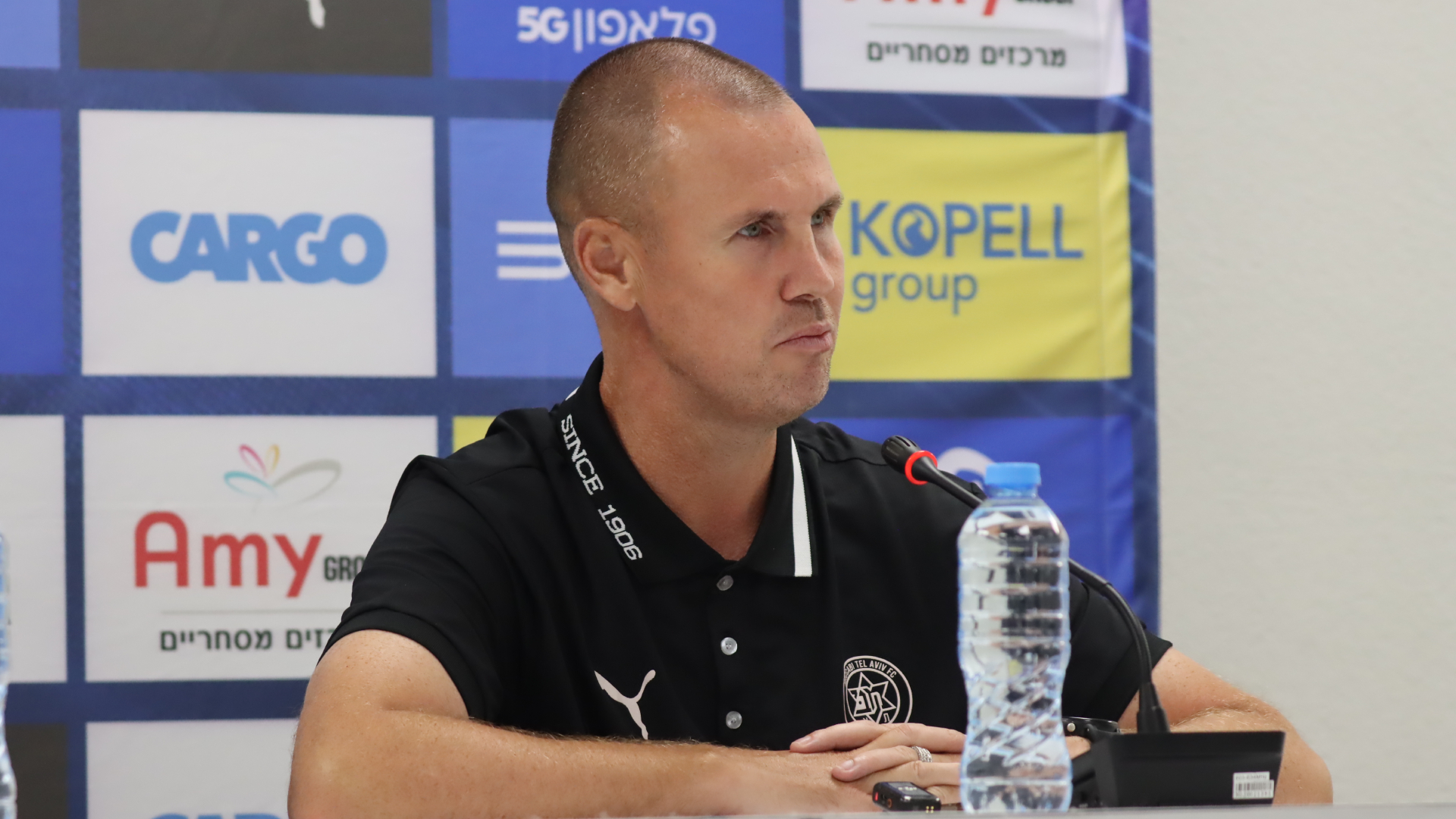 Miller: “We will have to generate the energy ourselves”