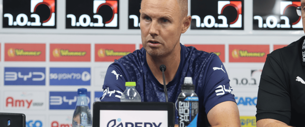 Miller: “Excited to open the league campaign”