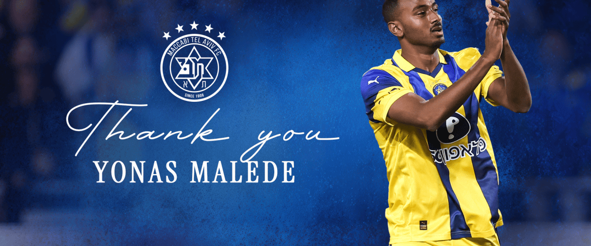 Thank you Malede
