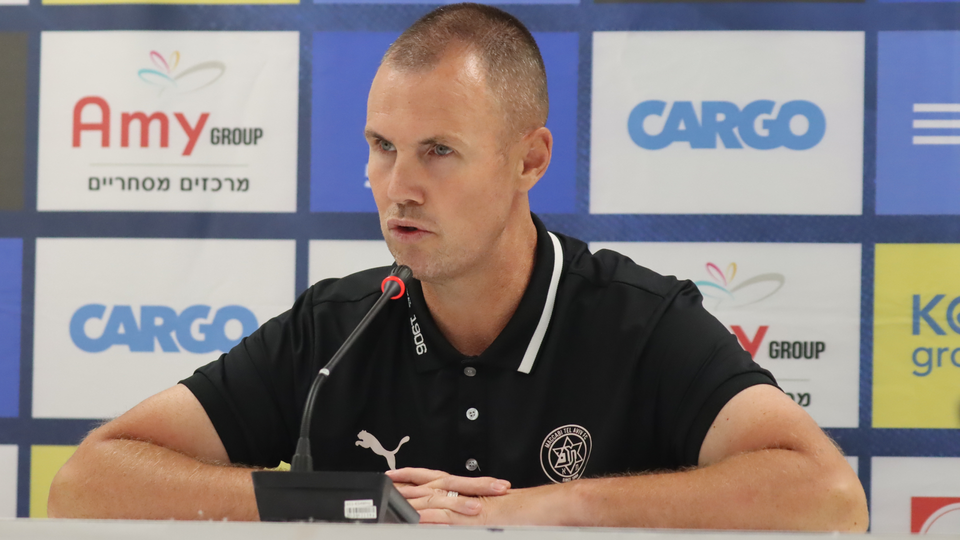 Miller: “The players understand what’s at stake; we learned a lot from the 1st leg”