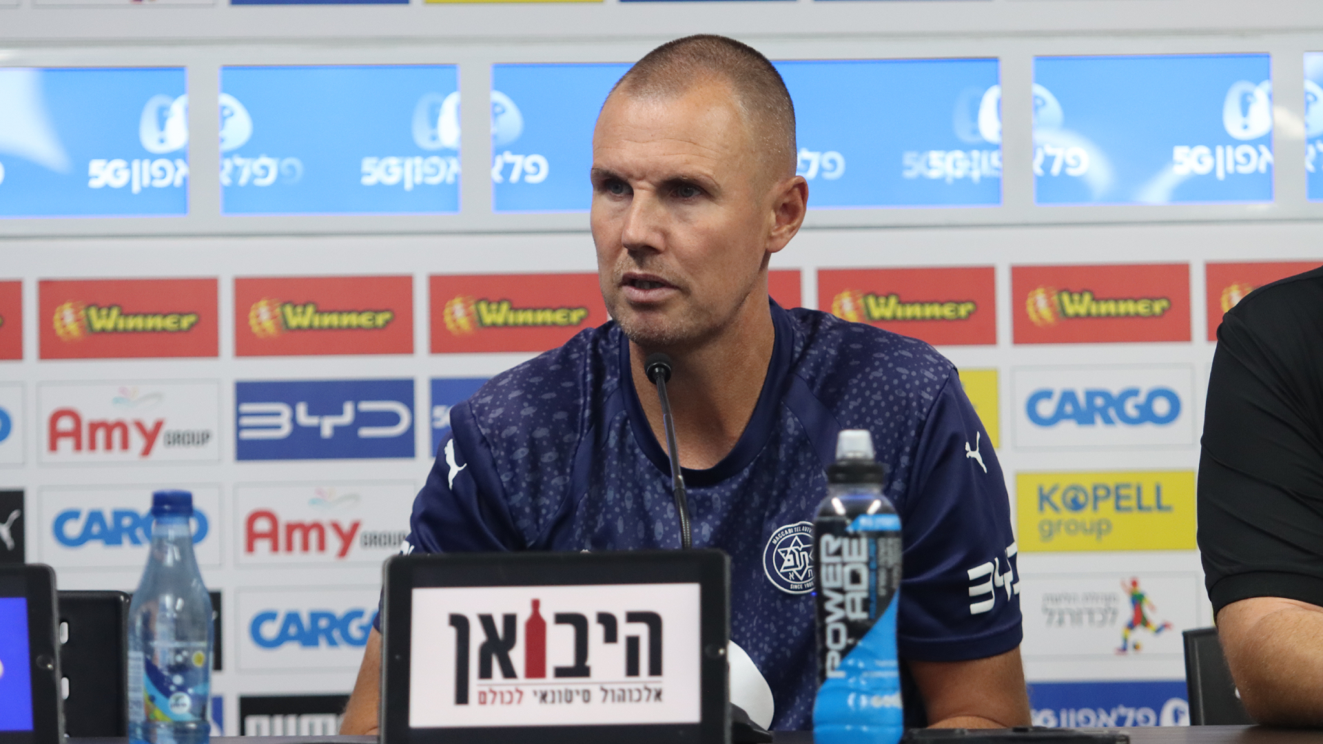 Miller: “We want to return to the top of the table”